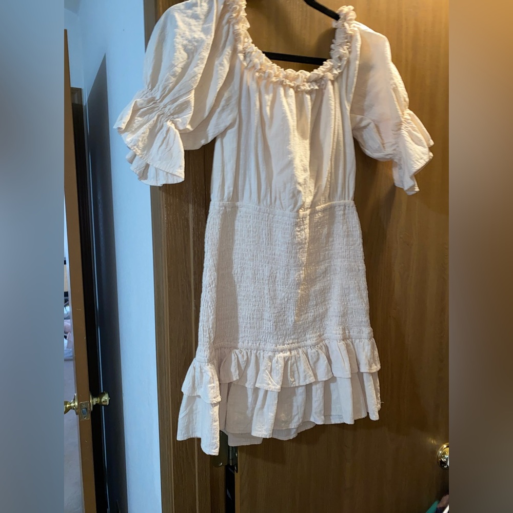 New dress